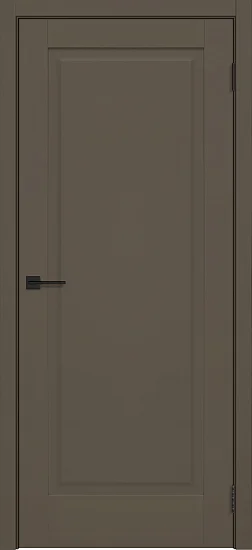 Двери в ПЭТ-покрытии Mona-01 